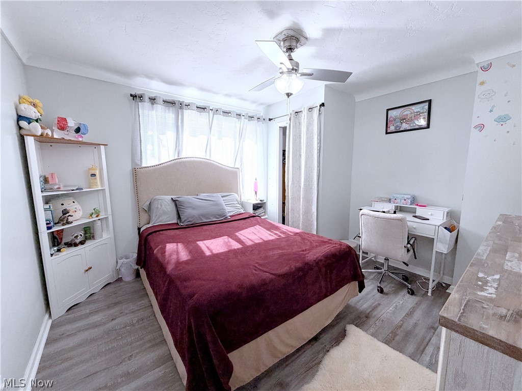 5203 W Ridgewood Drive Parma OH 44134