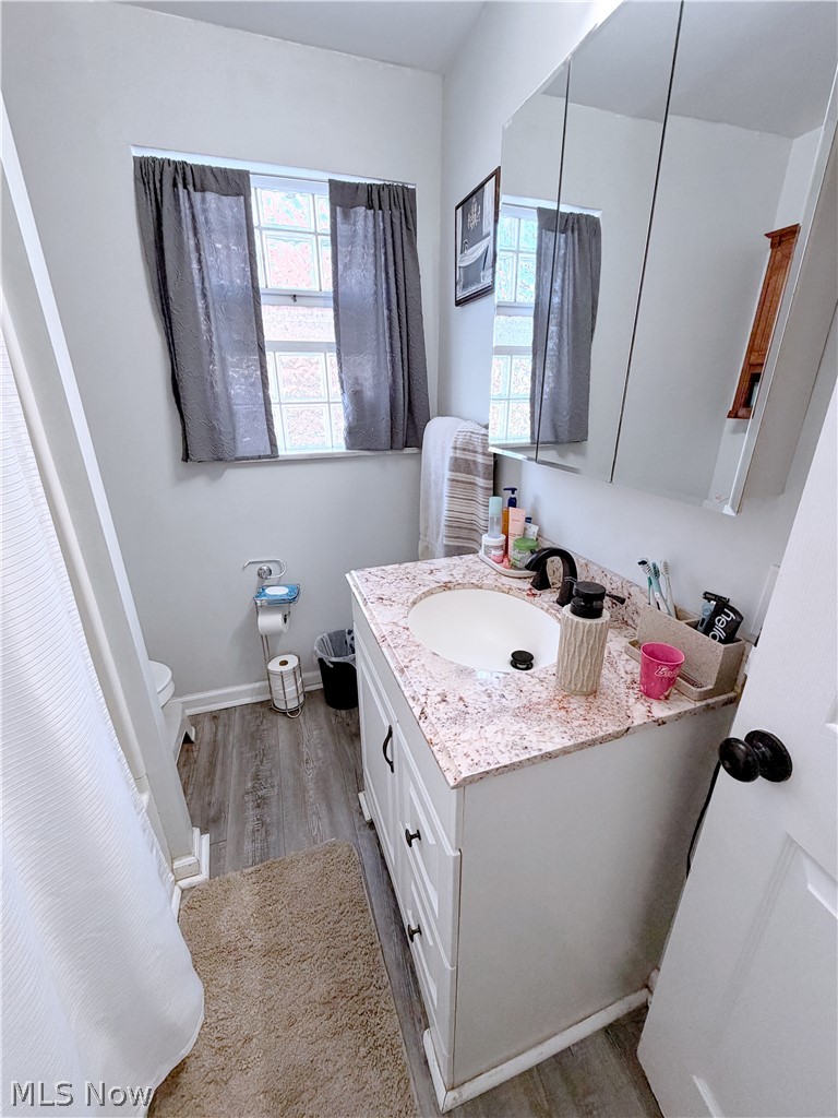 5203 W Ridgewood Drive Parma OH 44134