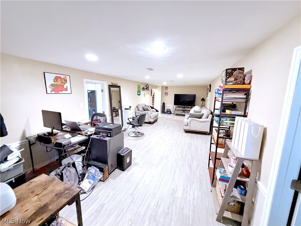 5203 W Ridgewood Drive Parma OH 44134