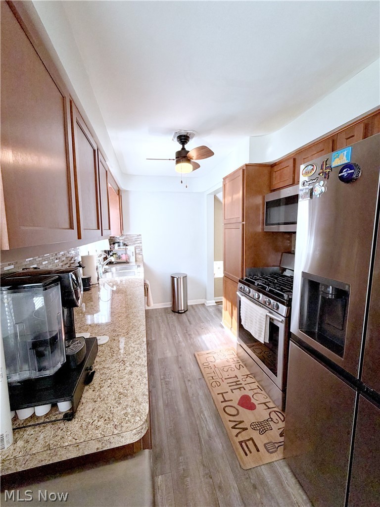 5203 W Ridgewood Drive Parma OH 44134