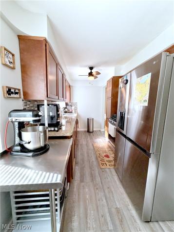 5203 W Ridgewood Drive Parma OH 44134