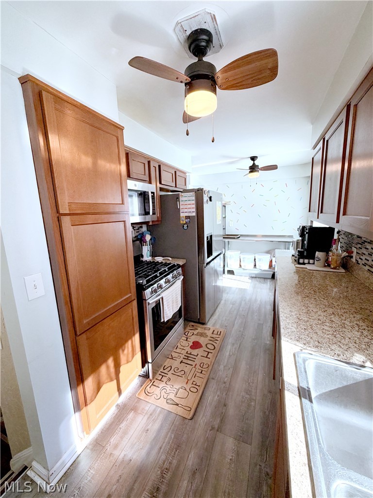 5203 W Ridgewood Drive Parma OH 44134