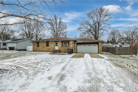 4000 Ganyard Avenue Brunswick OH 44212