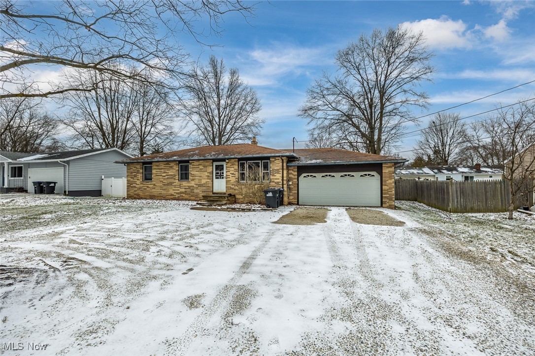 4000 Ganyard Avenue Brunswick OH 44212