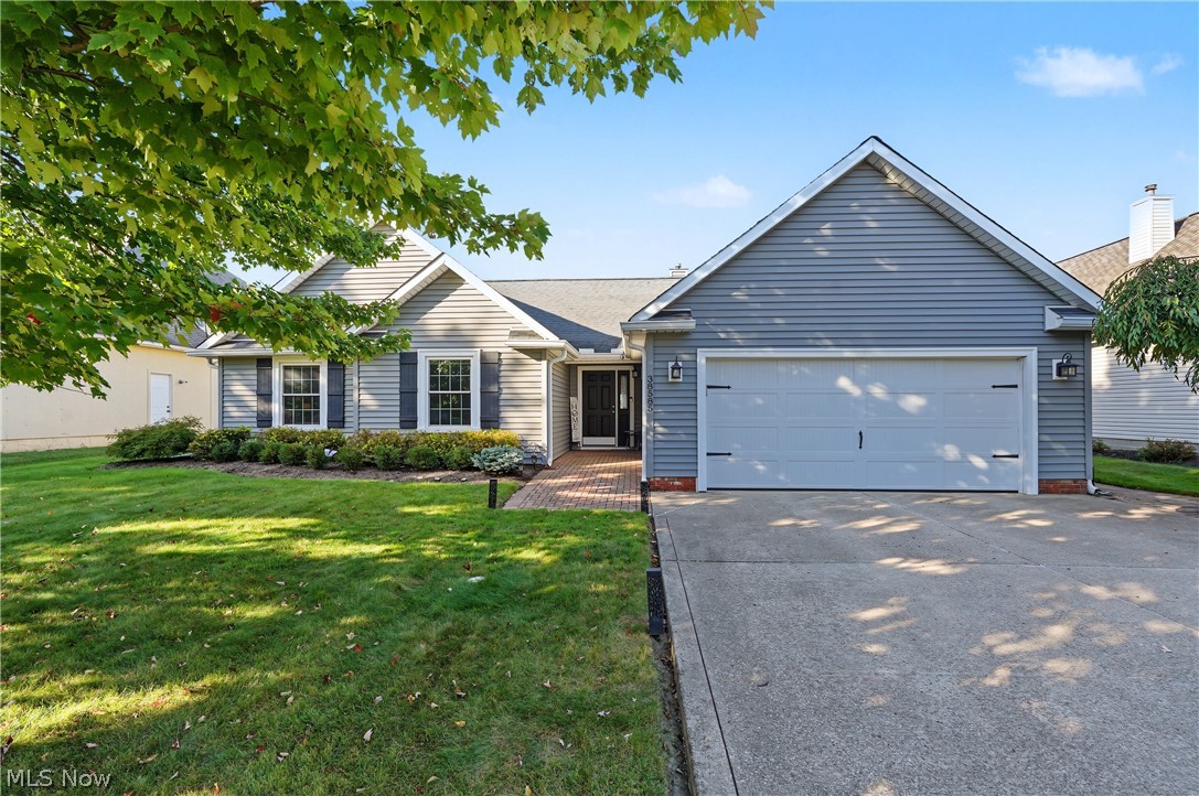 38585 N Bay Drive Willoughby OH 44094