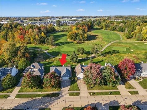 38585 N Bay Drive Willoughby OH 44094