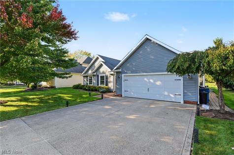 38585 N Bay Drive Willoughby OH 44094
