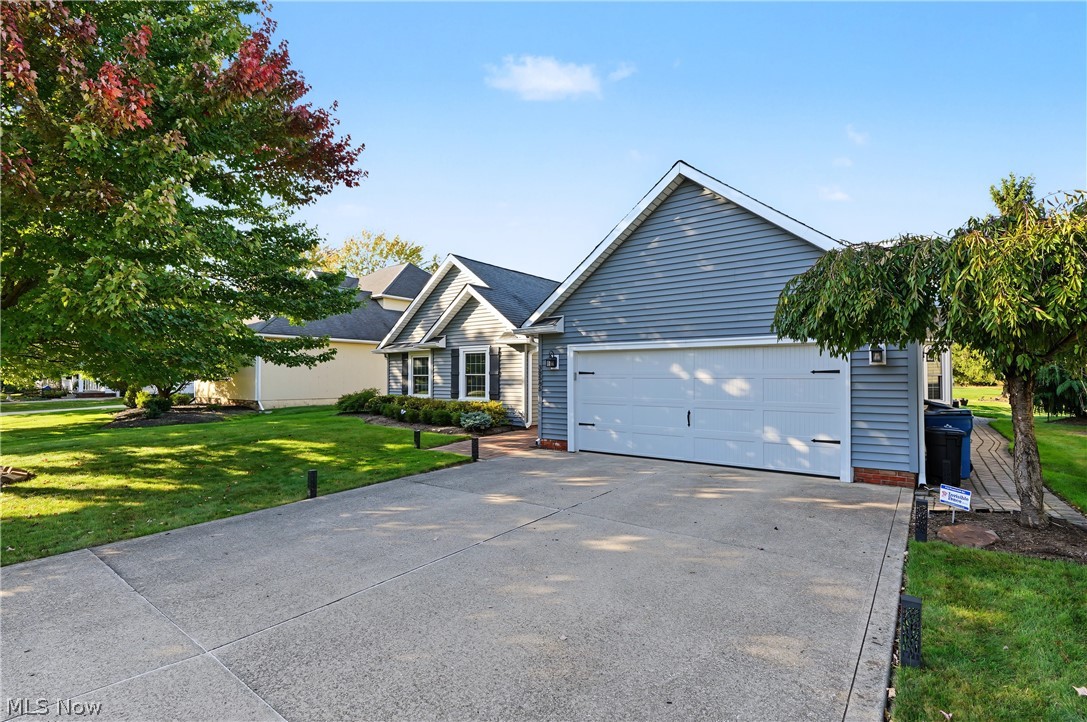 38585 N Bay Drive Willoughby OH 44094