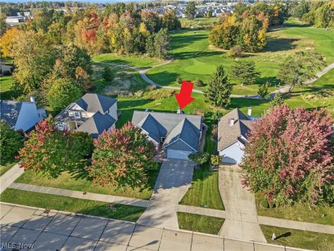 38585 N Bay Drive Willoughby OH 44094