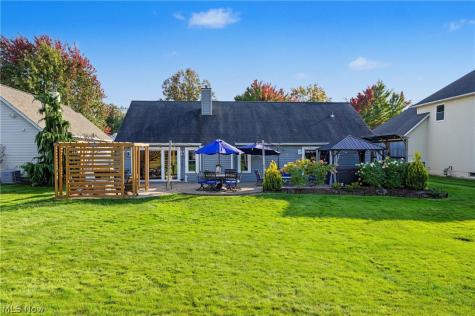 38585 N Bay Drive Willoughby OH 44094
