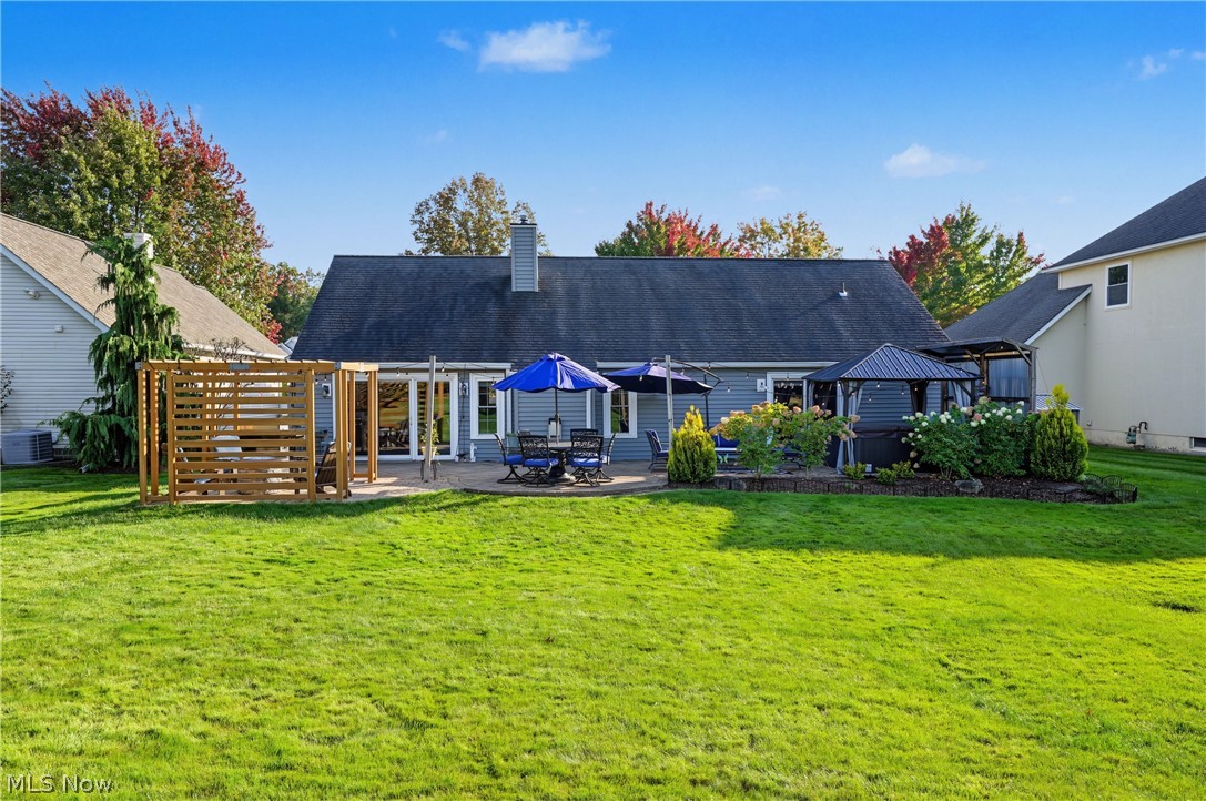 38585 N Bay Drive Willoughby OH 44094