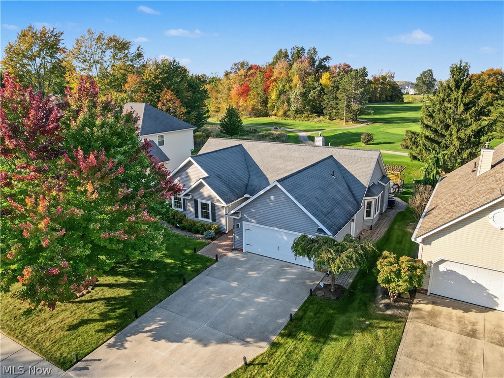 38585 N Bay Drive Willoughby OH 44094