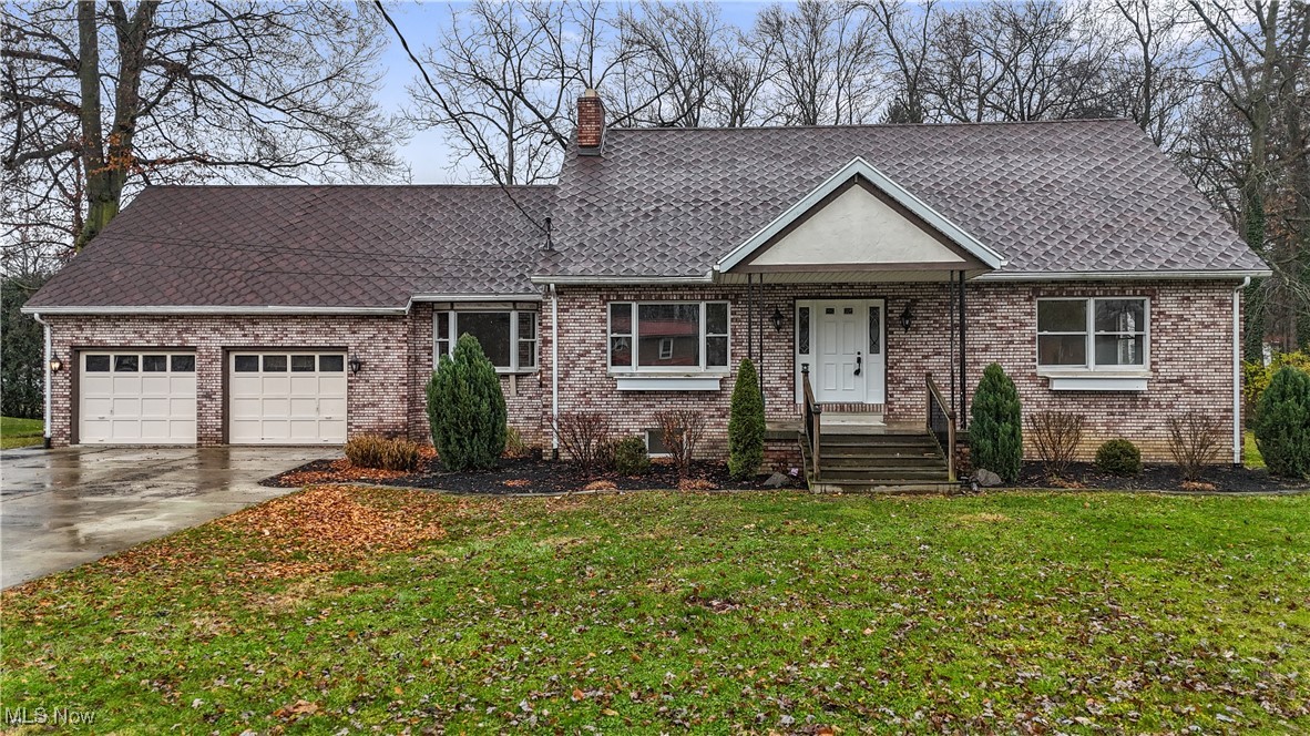 59 Sunset Drive Shelby OH 44875