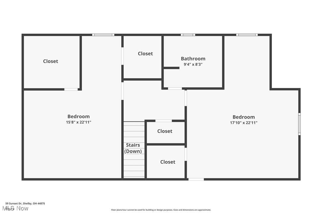 59 Sunset Drive Shelby OH 44875