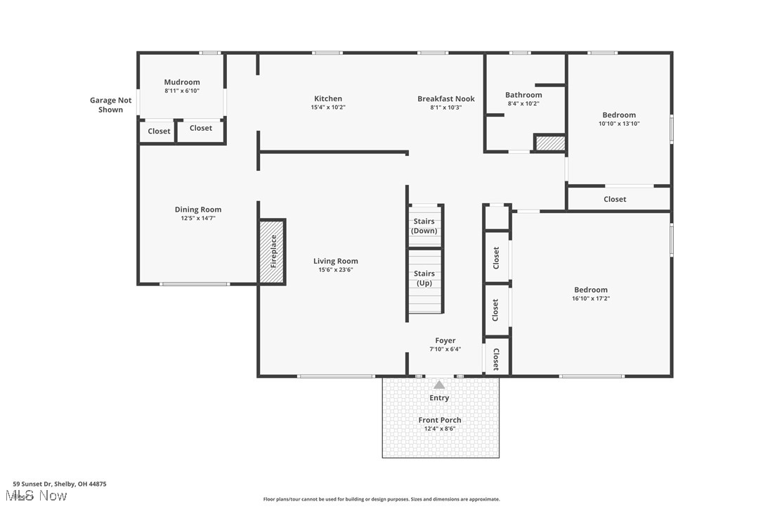59 Sunset Drive Shelby OH 44875