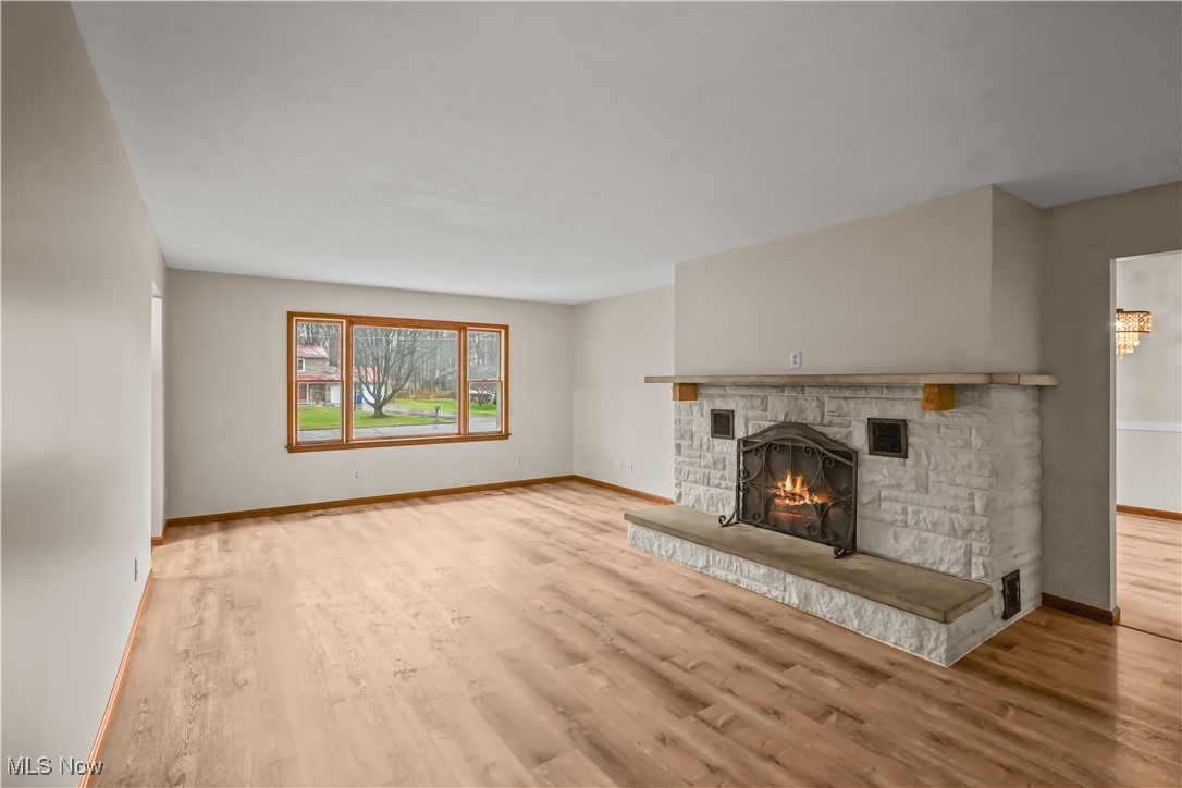 59 Sunset Drive Shelby OH 44875