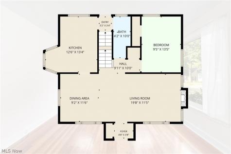 803 Belmont Wooster OH 44691
