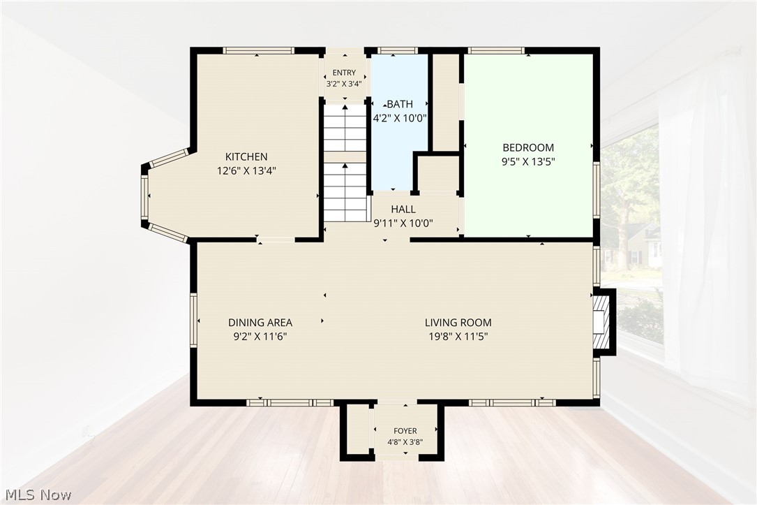 803 Belmont Wooster OH 44691