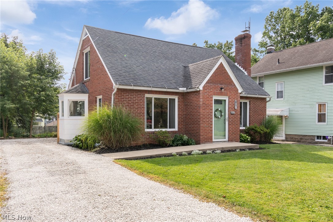 803 Belmont Wooster OH 44691