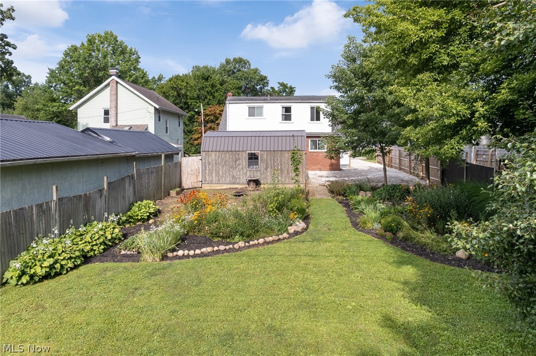 803 Belmont Wooster OH 44691