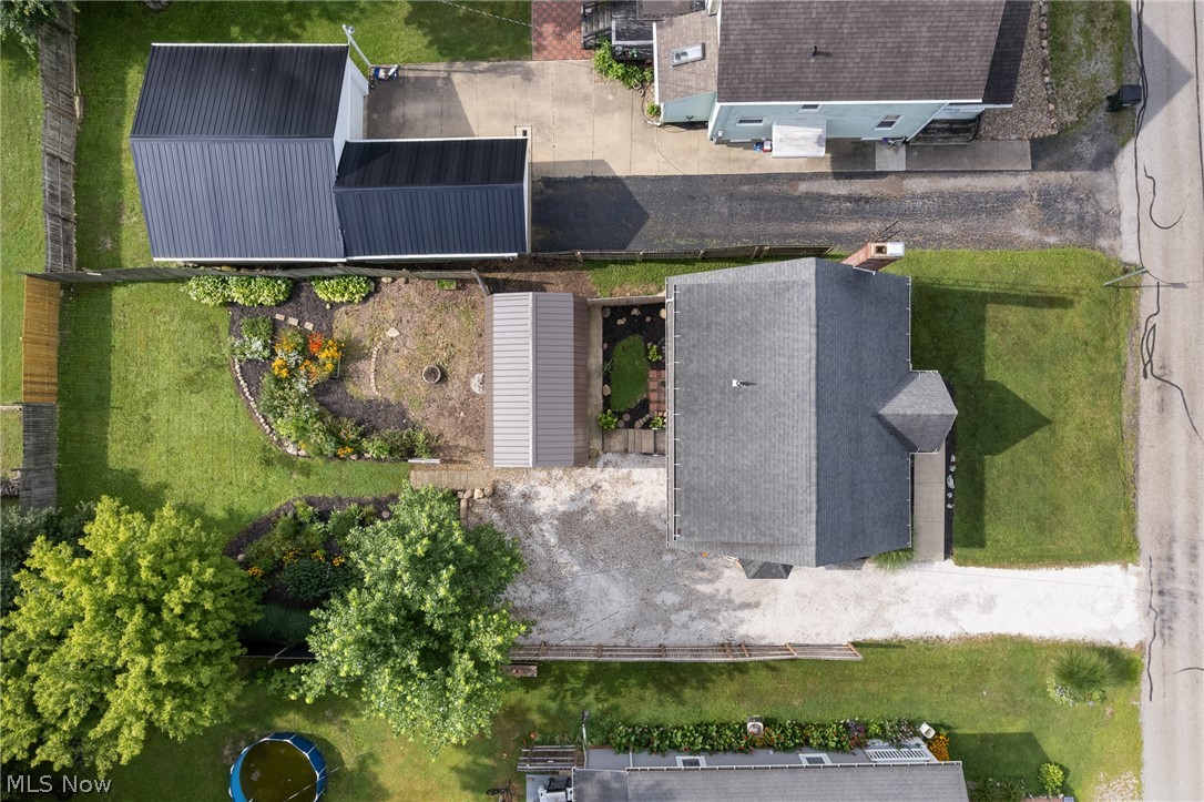 803 Belmont Wooster OH 44691