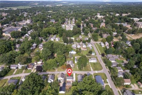 803 Belmont Wooster OH 44691