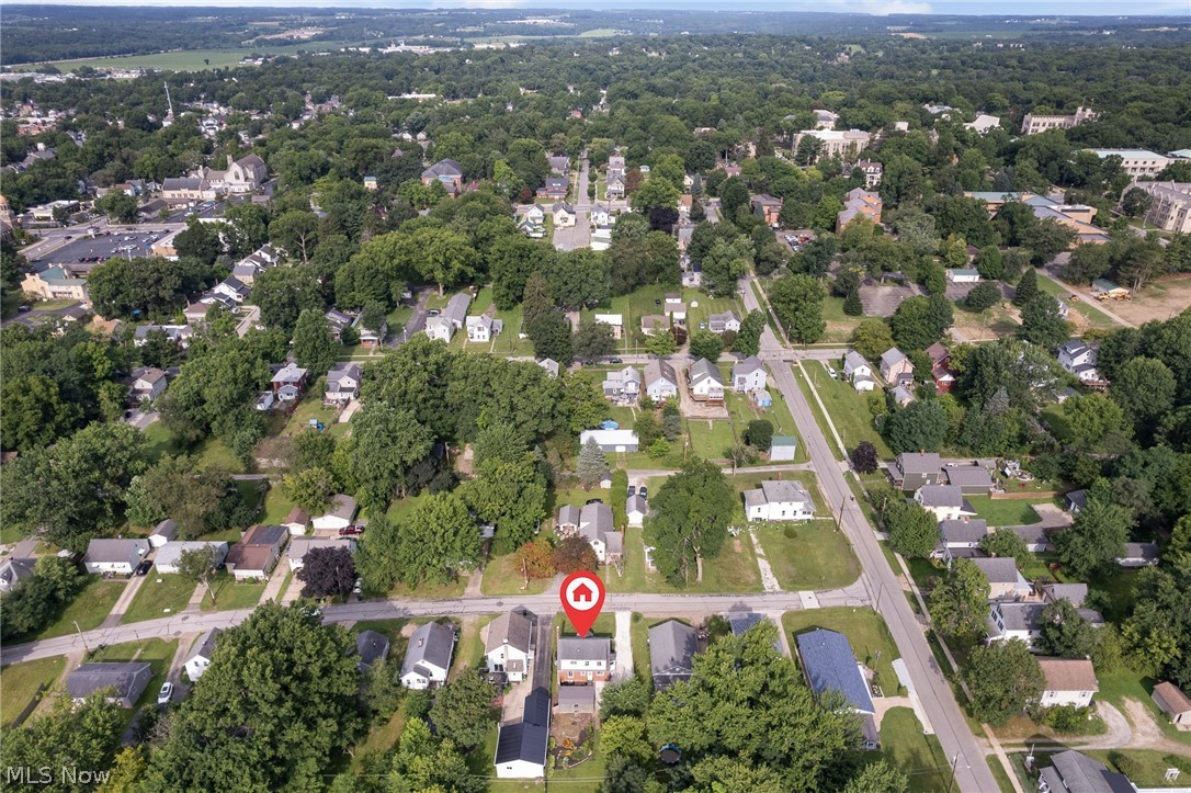 803 Belmont Wooster OH 44691