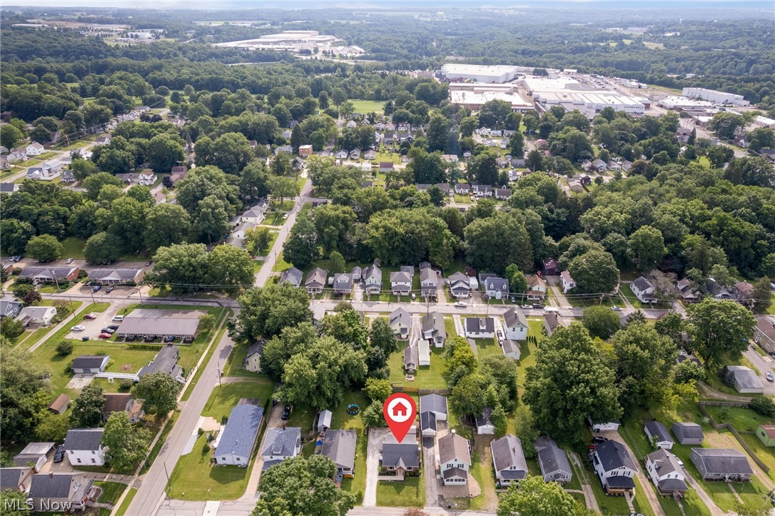 803 Belmont Wooster OH 44691