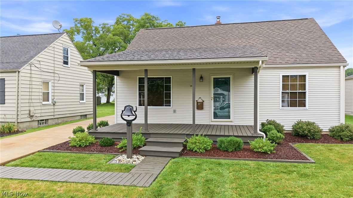 139 Fox Street Hubbard OH 44425