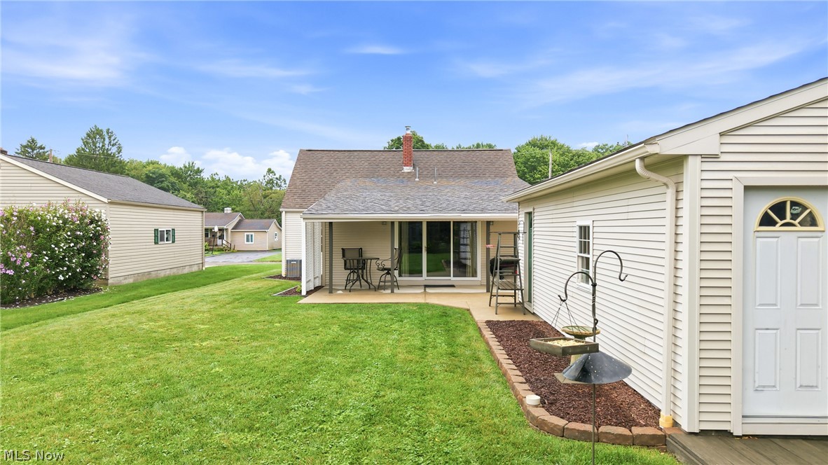 139 Fox Street Hubbard OH 44425