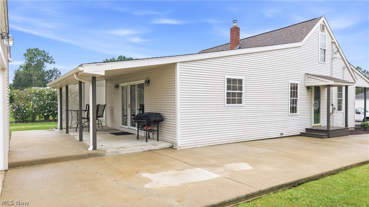 139 Fox Street Hubbard OH 44425