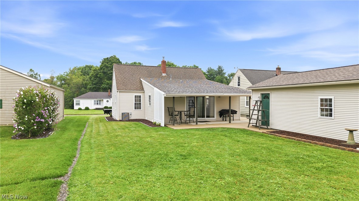 139 Fox Street Hubbard OH 44425