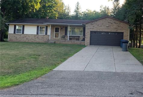 5784 Starview Drive Clinton OH 44216