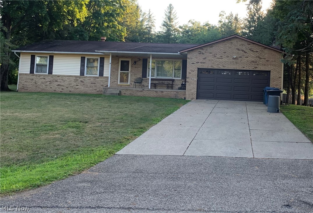 5784 Starview Drive Clinton OH 44216