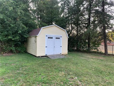 5784 Starview Drive Clinton OH 44216