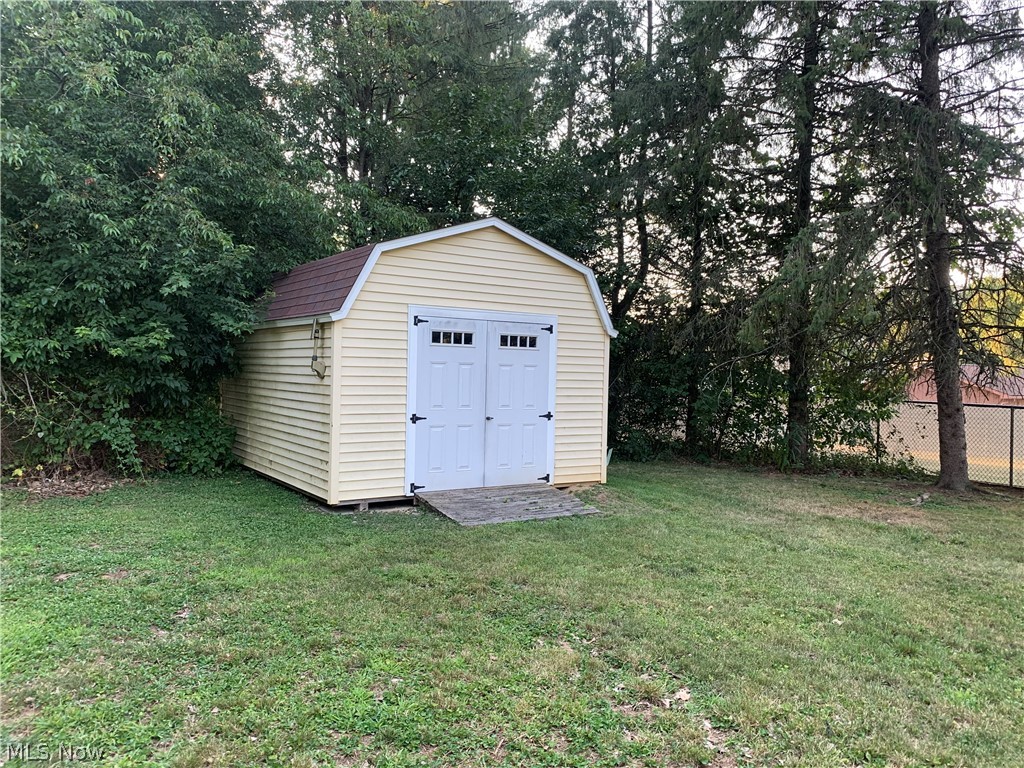 5784 Starview Drive Clinton OH 44216