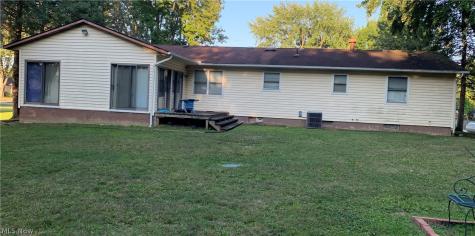 5784 Starview Drive Clinton OH 44216