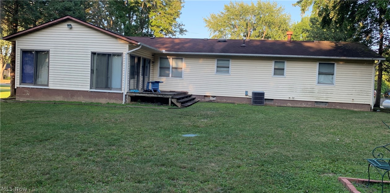 5784 Starview Drive Clinton OH 44216