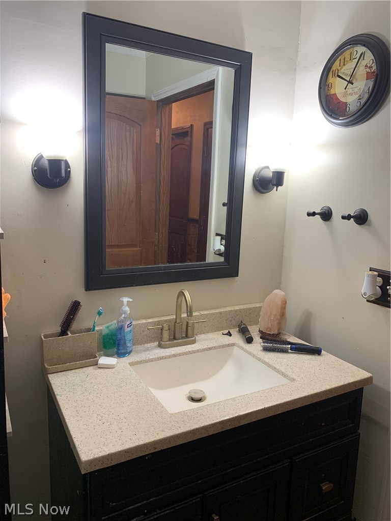 5784 Starview Drive Clinton OH 44216