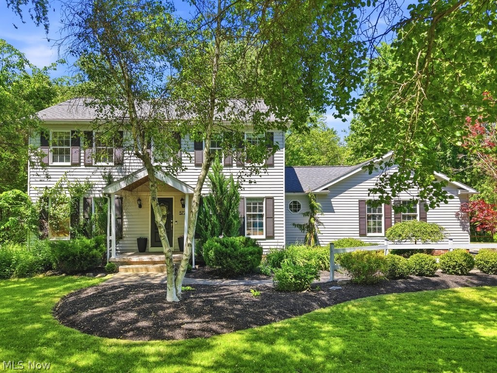 5776 Williamsburg Circle Hudson OH 44236