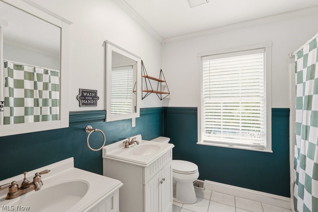 5776 Williamsburg Circle Hudson OH 44236