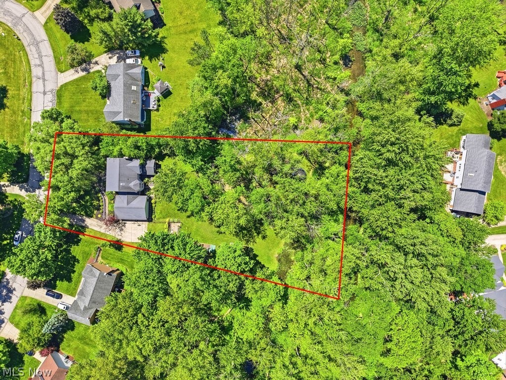 5776 Williamsburg Circle Hudson OH 44236