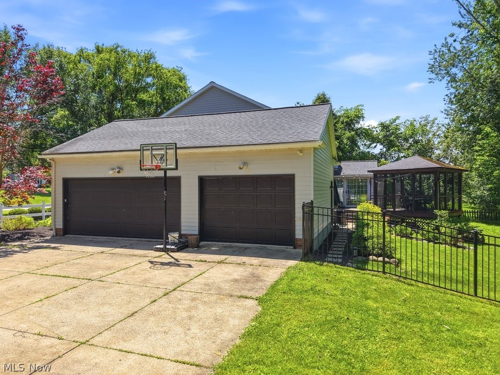 5776 Williamsburg Circle Hudson OH 44236