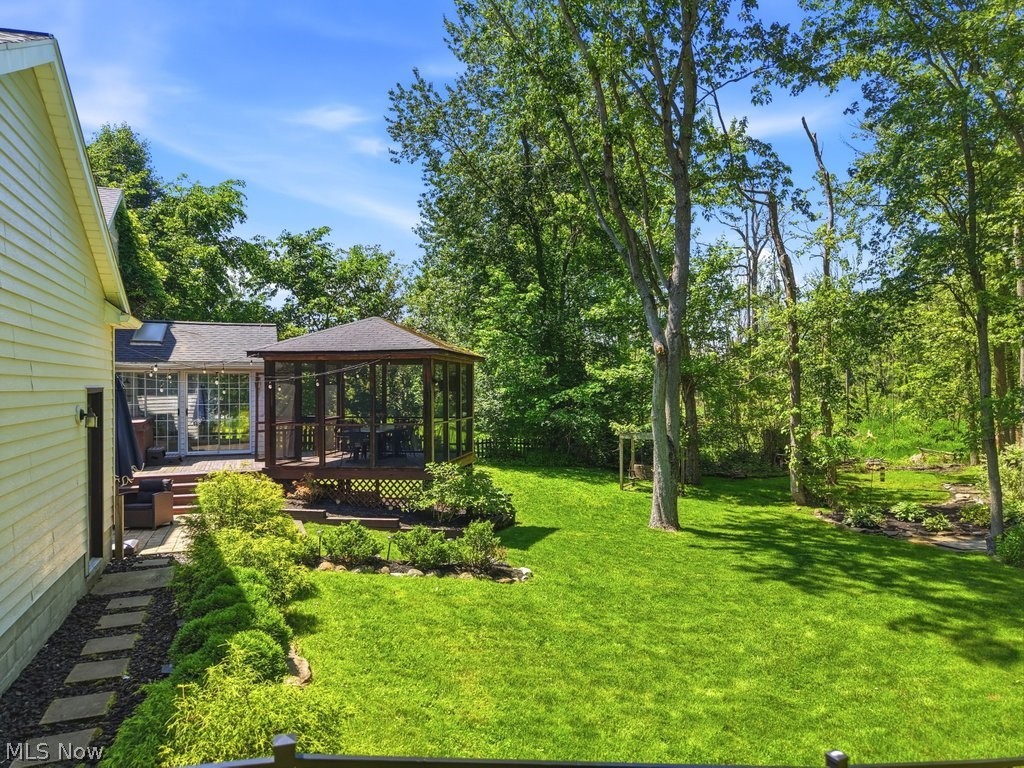 5776 Williamsburg Circle Hudson OH 44236