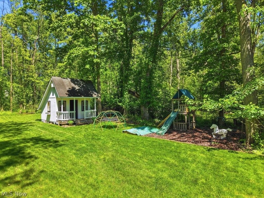 5776 Williamsburg Circle Hudson OH 44236