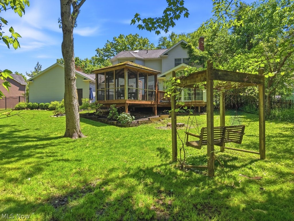 5776 Williamsburg Circle Hudson OH 44236