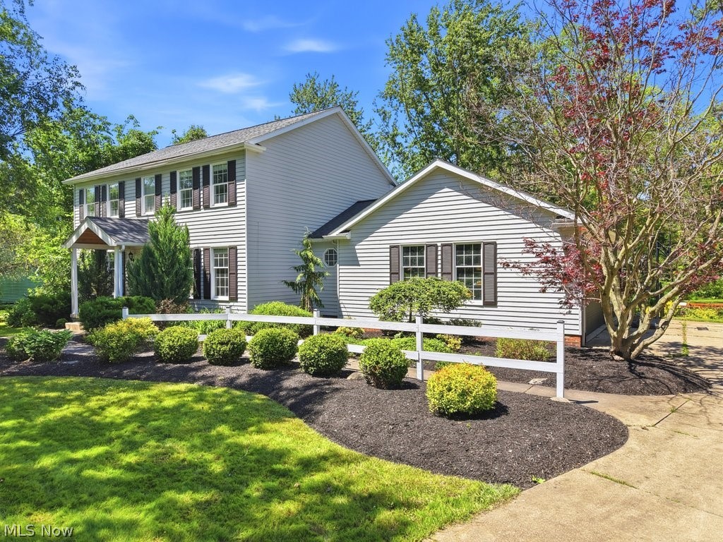 5776 Williamsburg Circle Hudson OH 44236