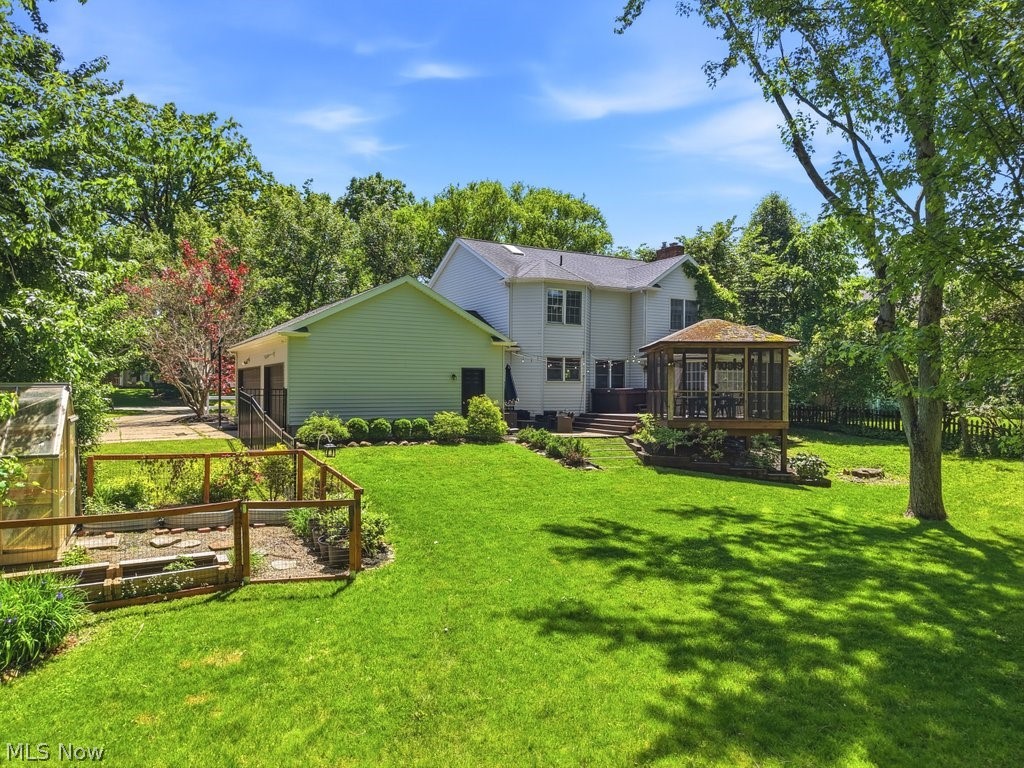5776 Williamsburg Circle Hudson OH 44236