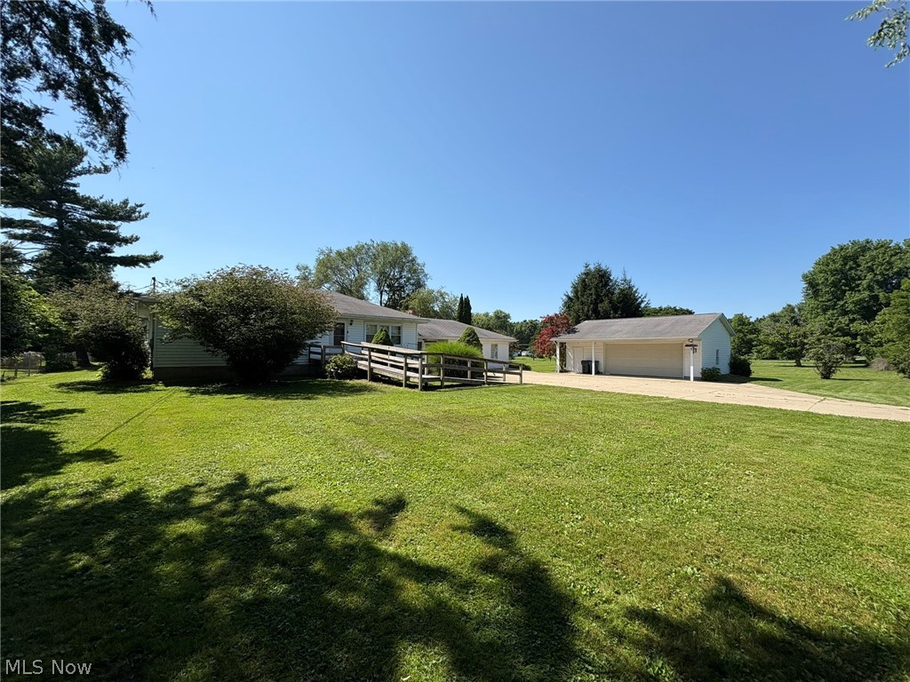 2140 Claus Road Vermilion OH 44089
