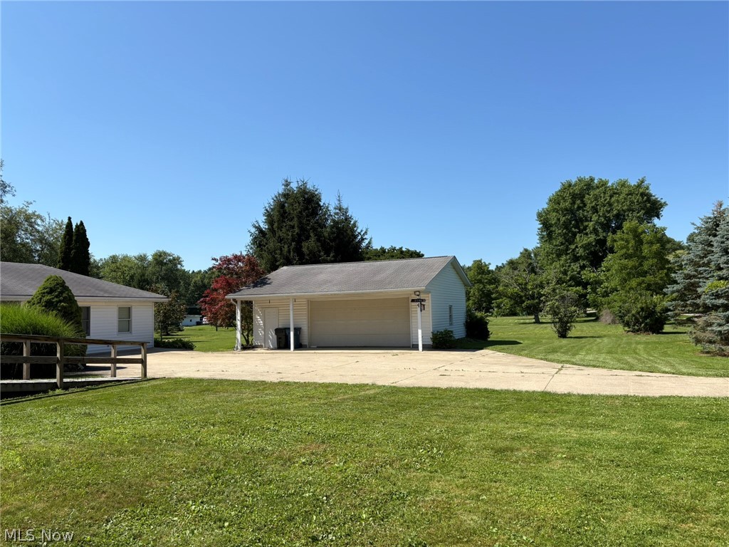 2140 Claus Road Vermilion OH 44089